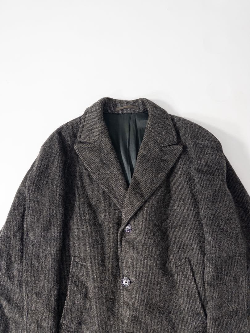 50s~60s アルスターコート チェスター ウール ヴィンテージ古着