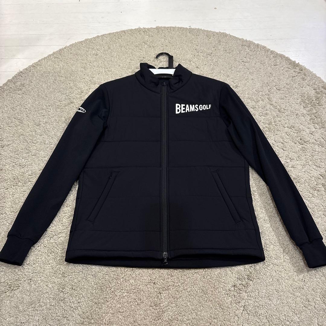 BEAMSGOLFビームスゴルフアウター