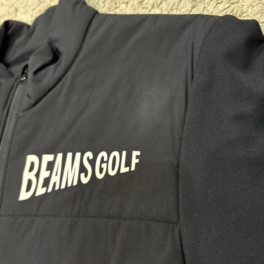 BEAMSGOLFビームスゴルフアウター