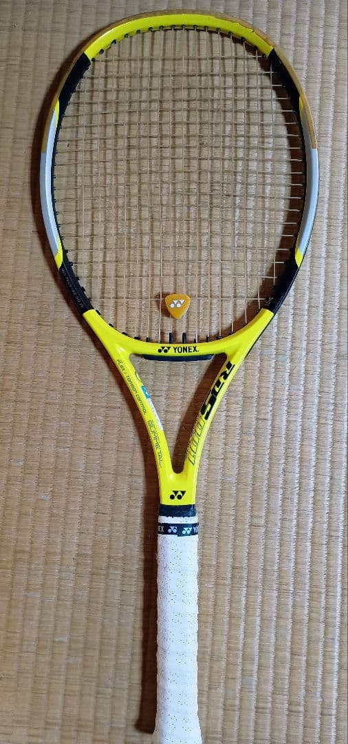 YONEX RDS001 硬式 テニスラケット98MP　G2