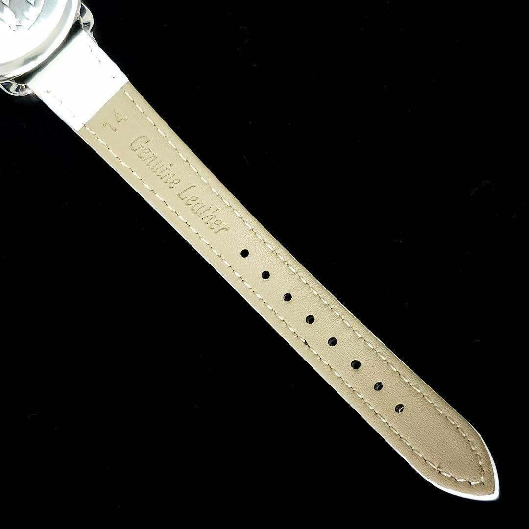 ✨美品・新品電池✨Swarovski スワロフスキー アイラ ドレッシー 腕時計