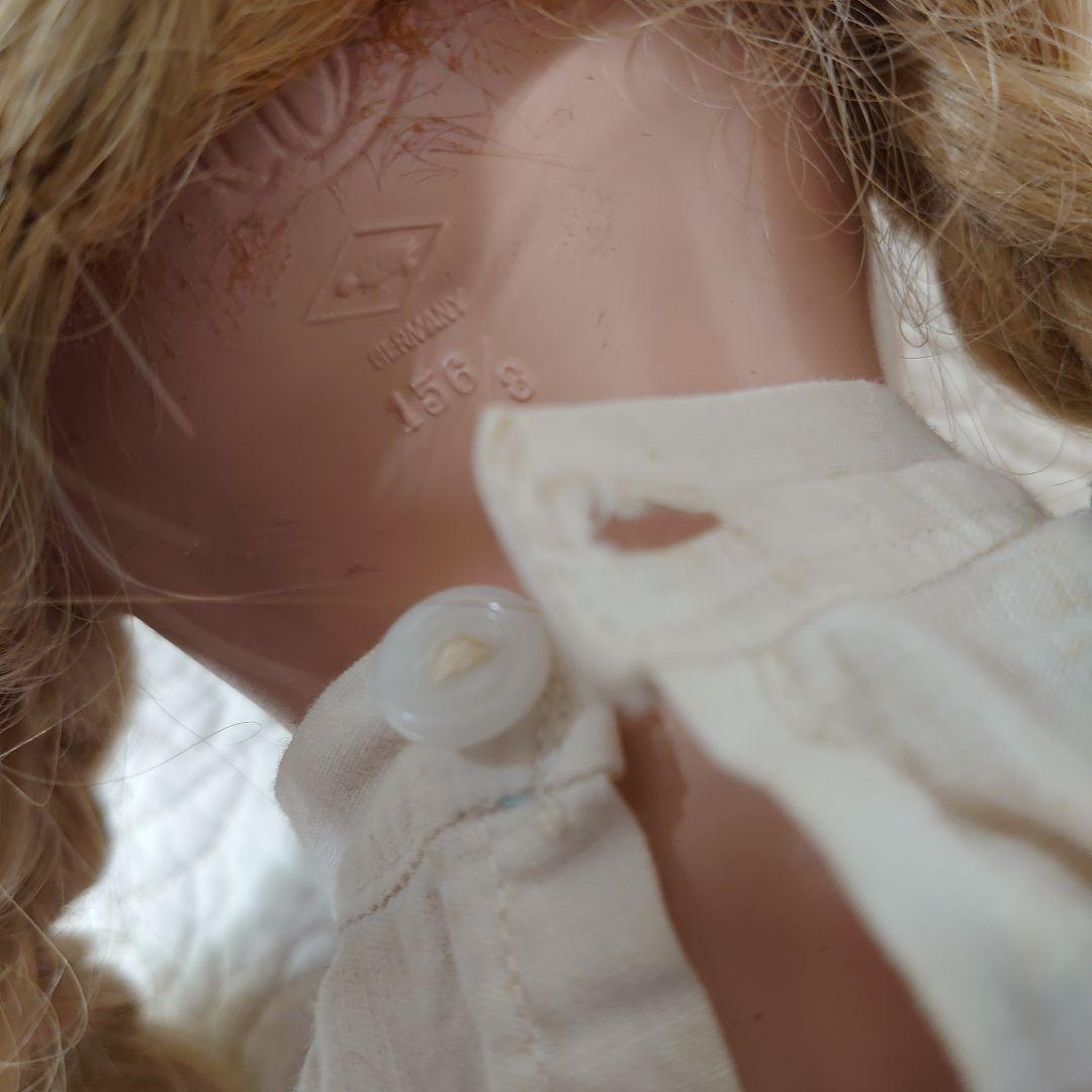 アンティークドール