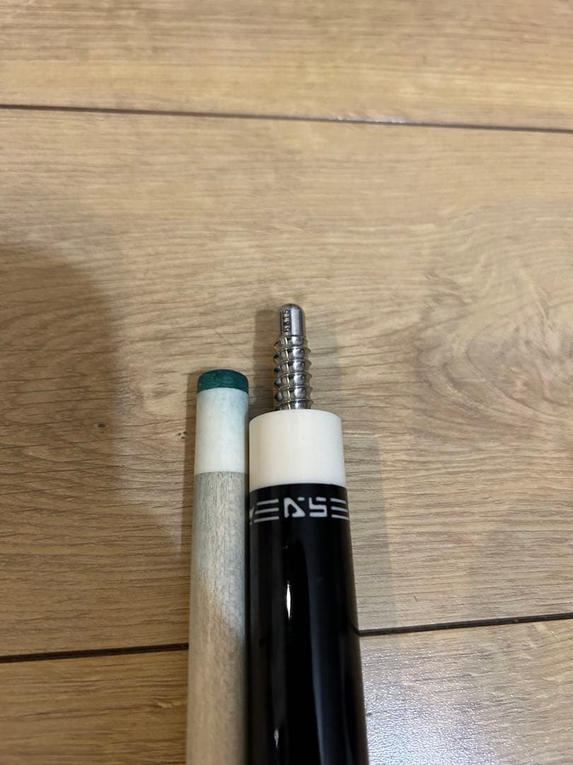 ビリヤード　アーチベンツキュー