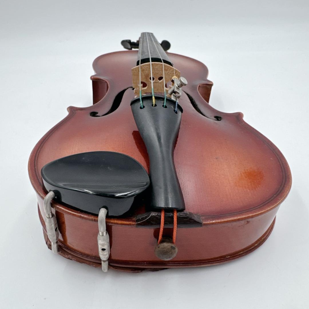 【希少】SUZUKI 1/8 No.350 ANNO 1976 バイオリン