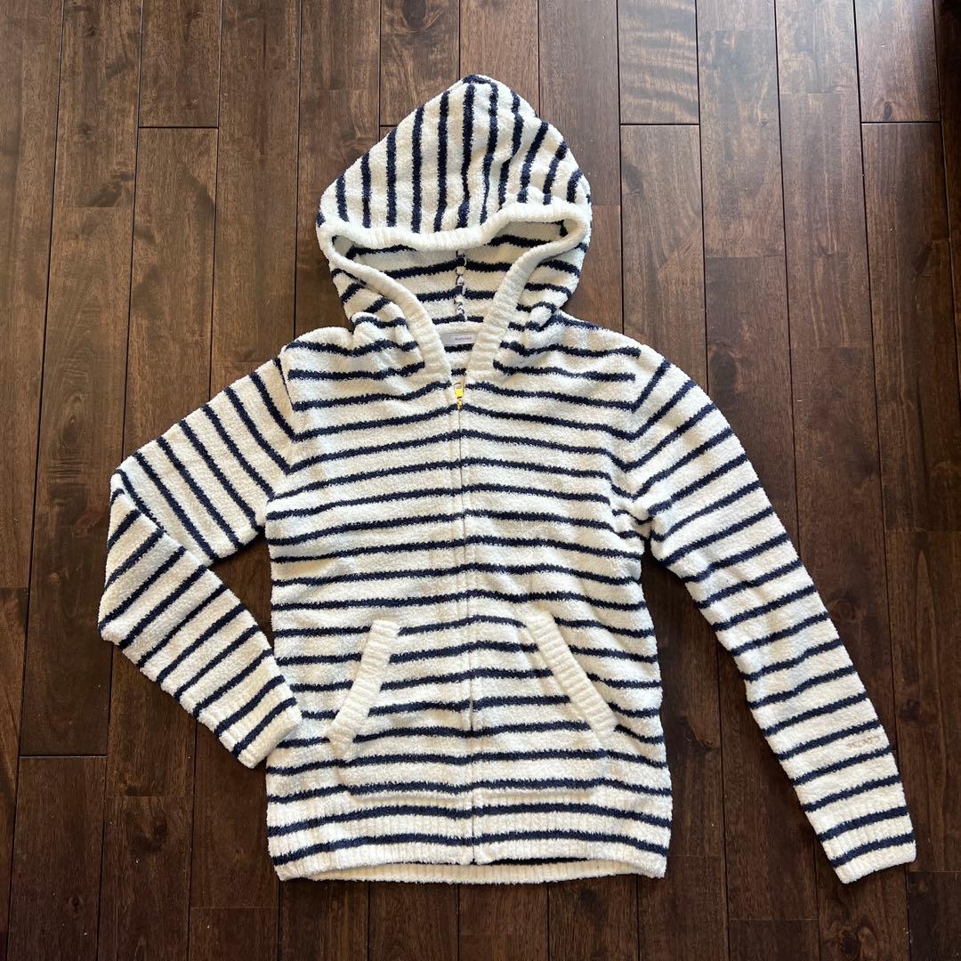 GELATO PIQUE フード付きルームウェア