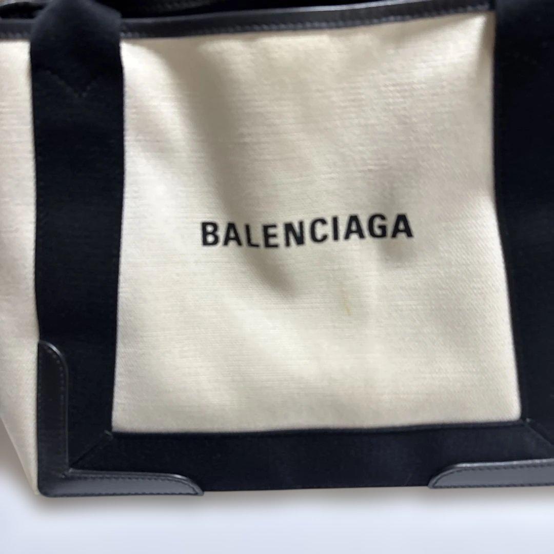 BALENCIAGA トートバッグ　保管袋付き