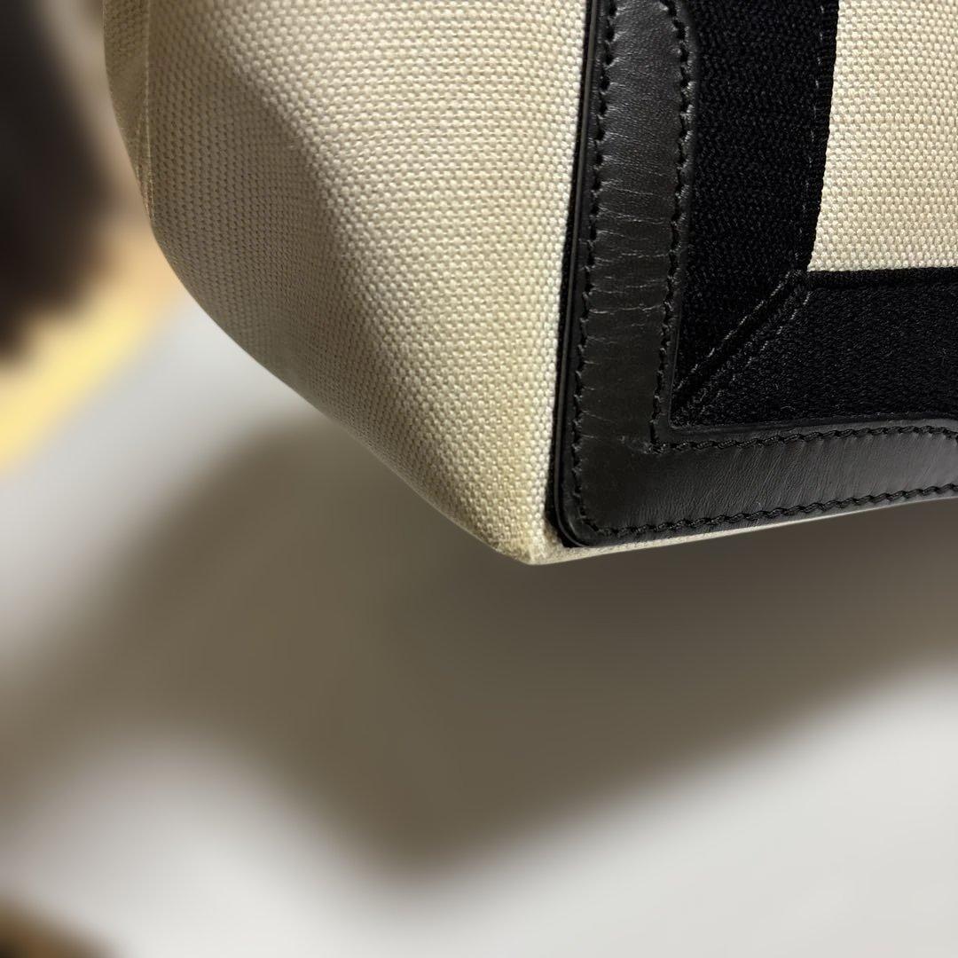 BALENCIAGA トートバッグ　保管袋付き