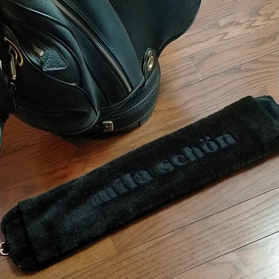 【タツヤ様】ミラショーン キャディーバッグ