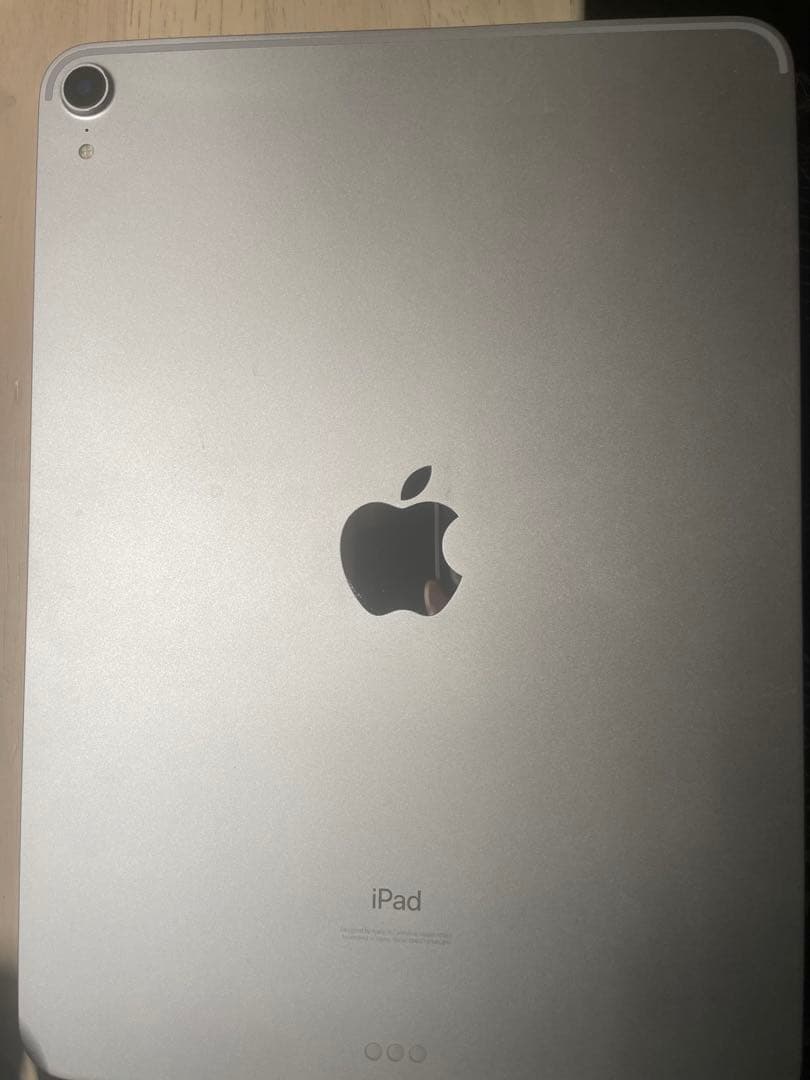 iPad Pro 11インチ 第1世代 256gb