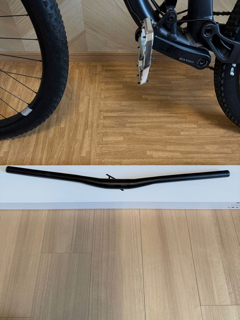 TREK Fuel EX 5 Gen5 2023 フルサス 29インチ Sサイズ