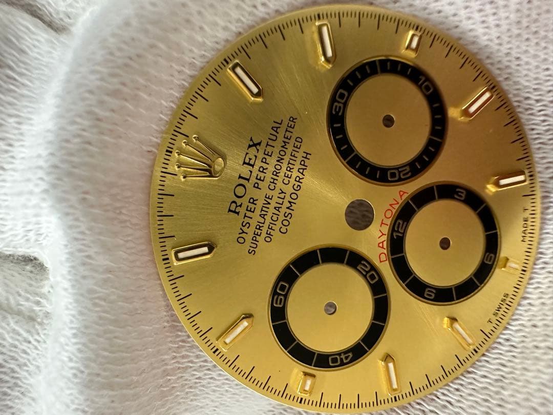ロレックス　　デイトナ