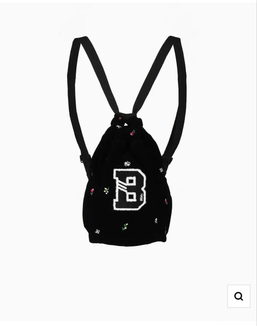 バッグ Bibiy.B. STARRY BACKPACK