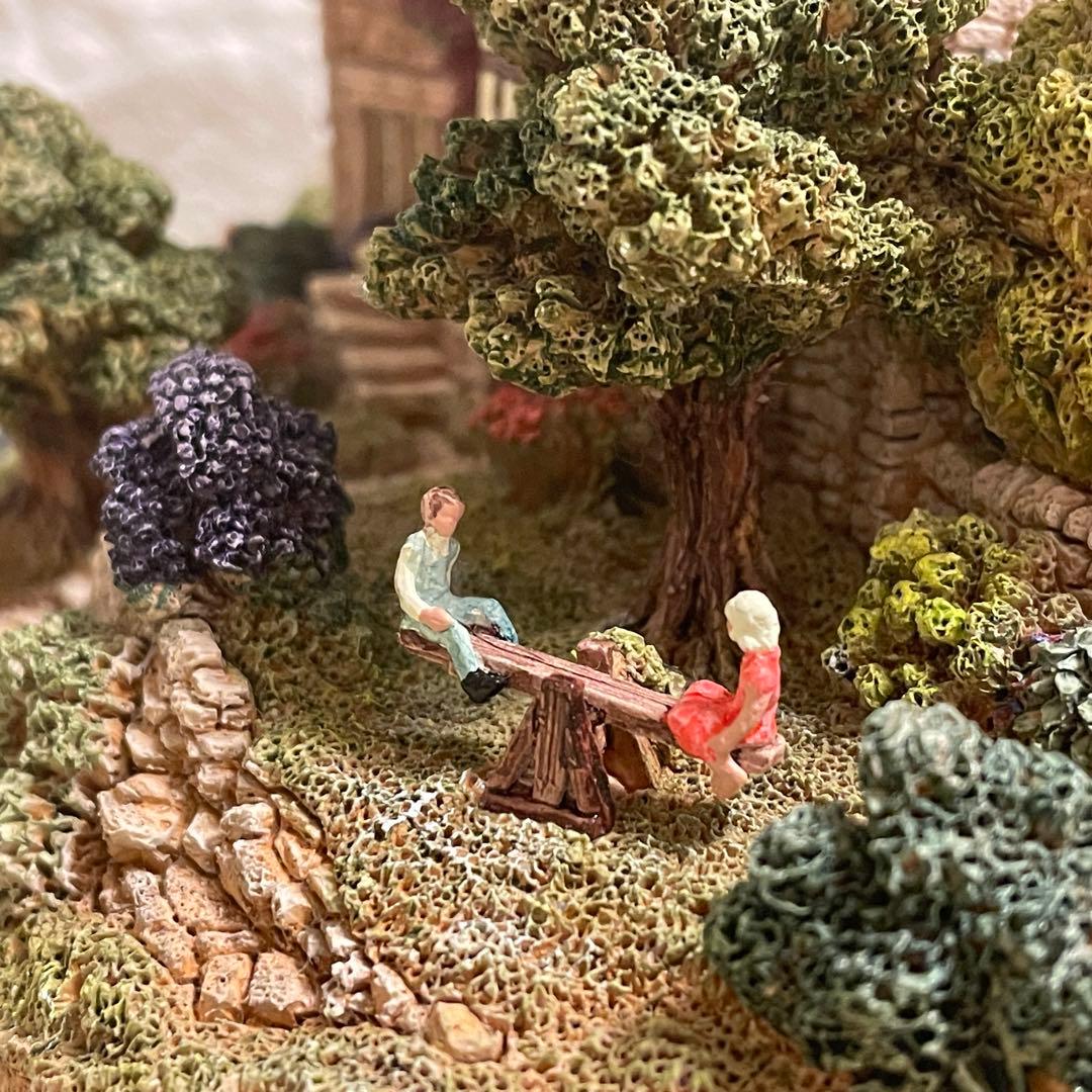 専用❗️リリパットレーン482☆Pastures New