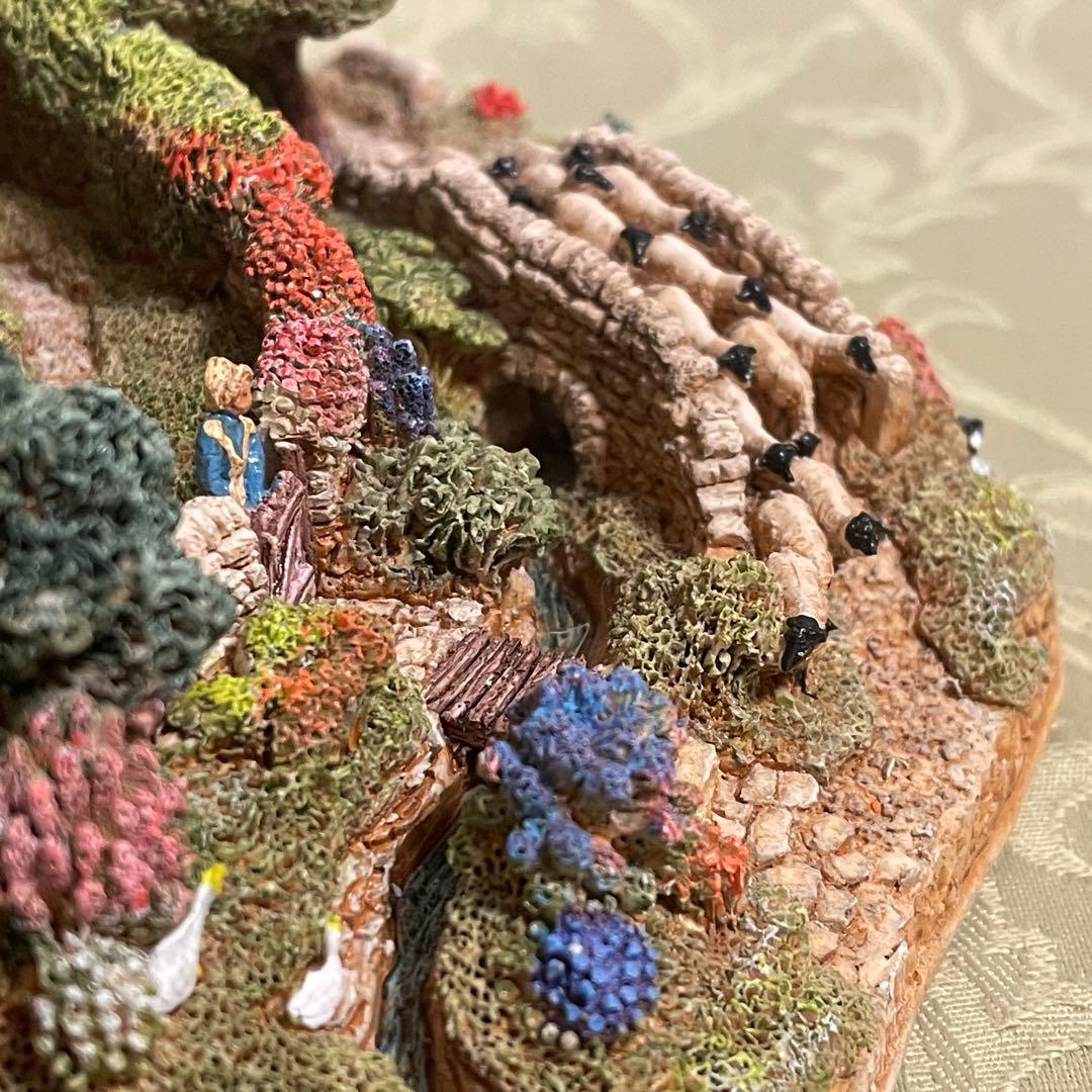 専用❗️リリパットレーン482☆Pastures New