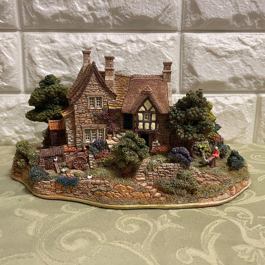 専用❗️リリパットレーン482☆Pastures New