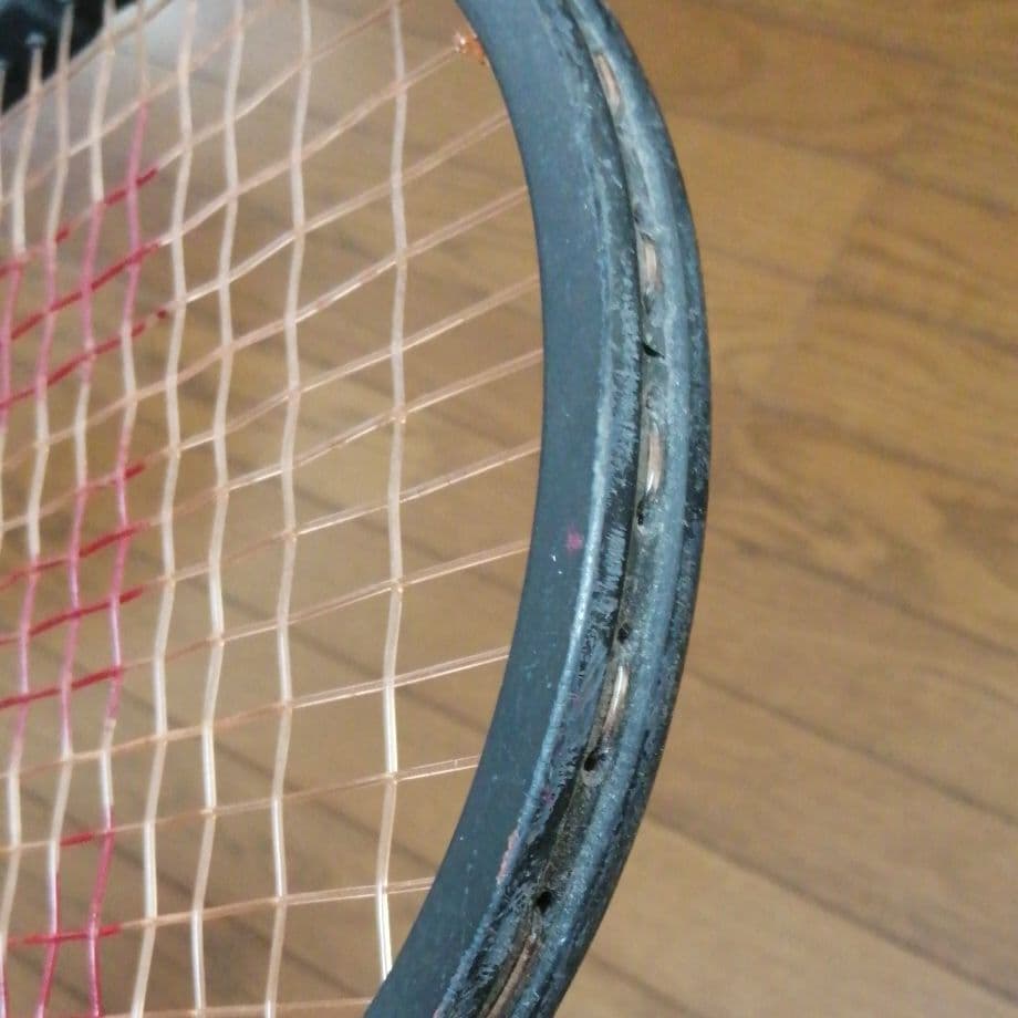 Wilson Ultra2 テニスラケット 希少ビンテージ品