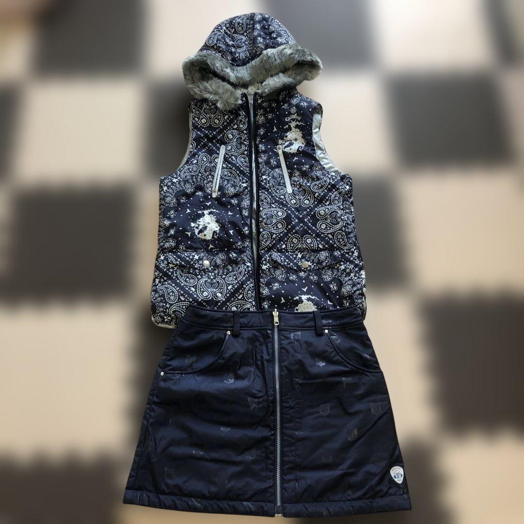 キャロウェイ　中綿