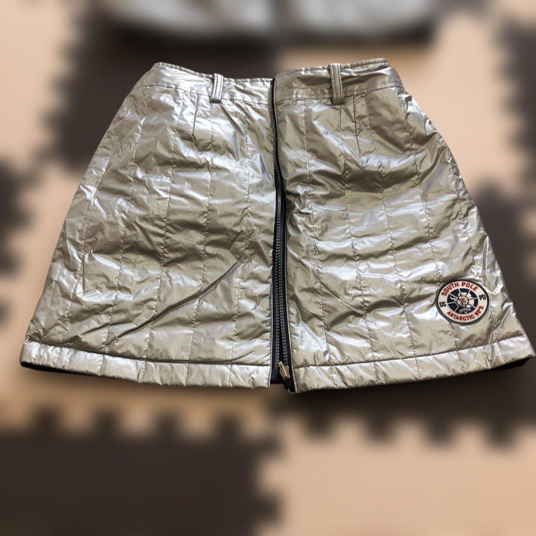 キャロウェイ　中綿