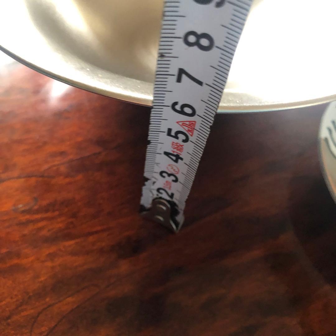 アリタポーセリンラボJAPAN プラチナ中盛皿、銘々皿「繁栄」四枚　新品