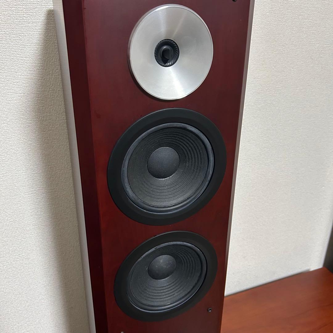 【希少】JBL トールボーイスピーカー A660 + センタースピーカー A66