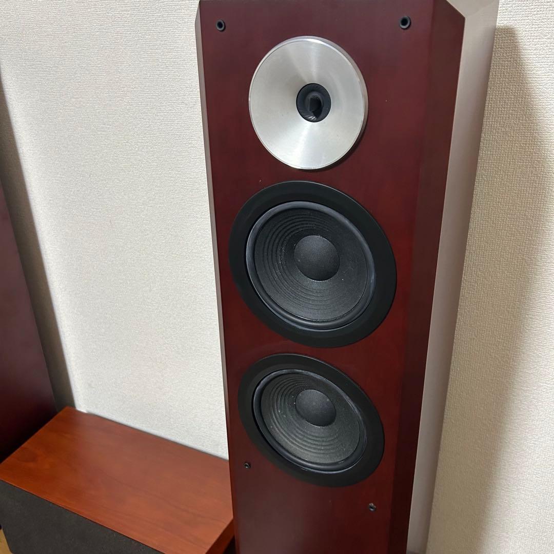 【希少】JBL トールボーイスピーカー A660 + センタースピーカー A66