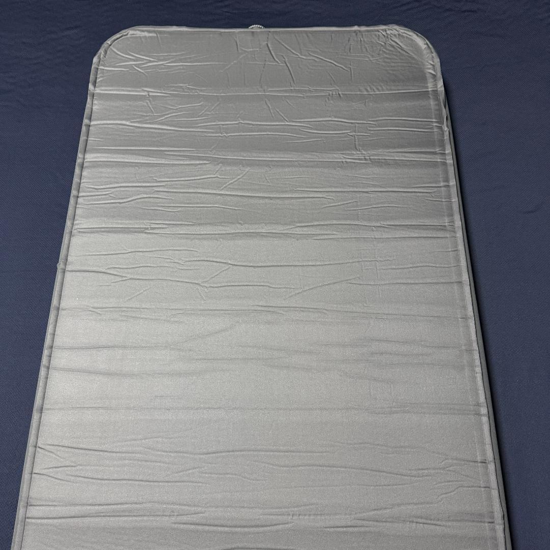 コールマン エアーマット ２個セット インフレーターマットハイピーク シングル