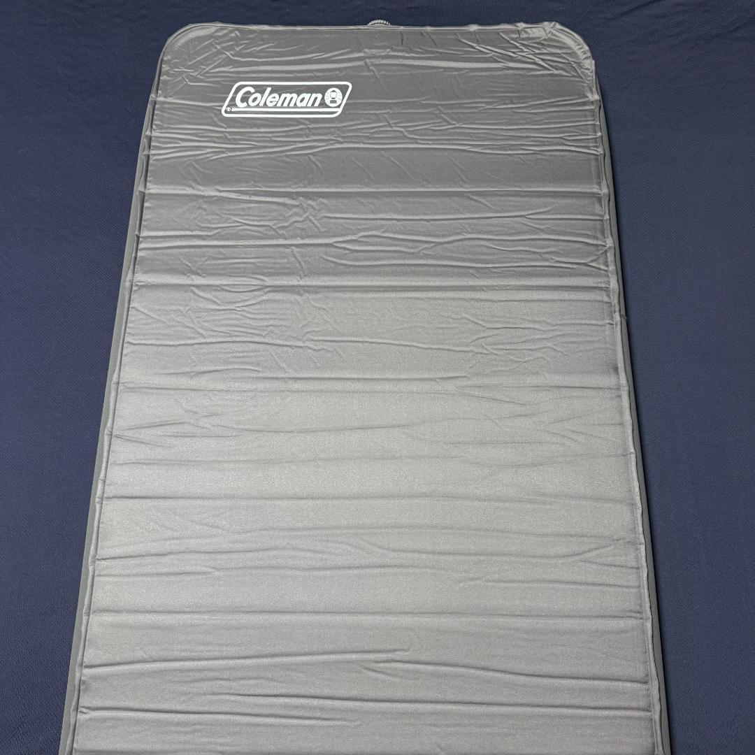 コールマン エアーマット ２個セット インフレーターマットハイピーク シングル