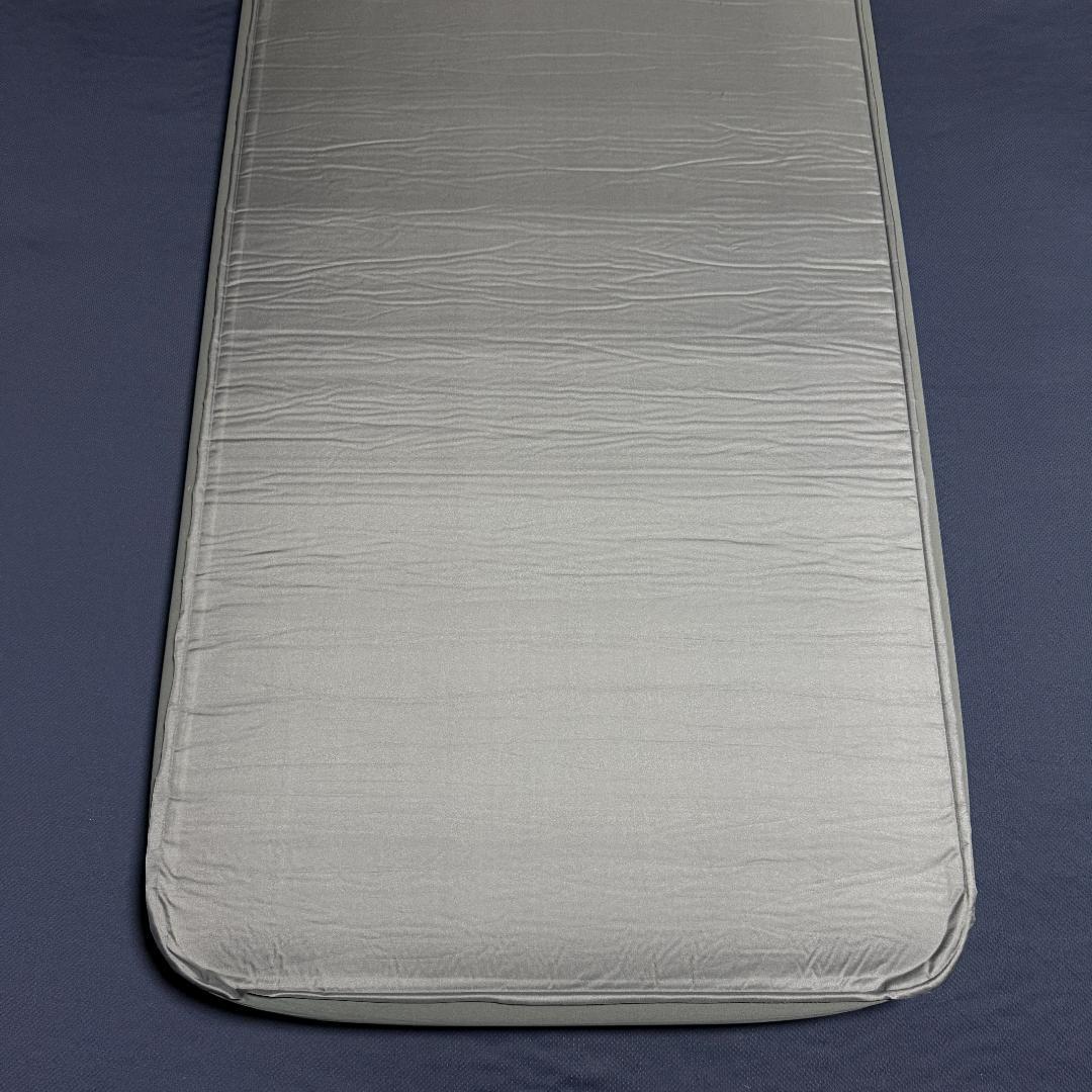 コールマン エアーマット ２個セット インフレーターマットハイピーク シングル