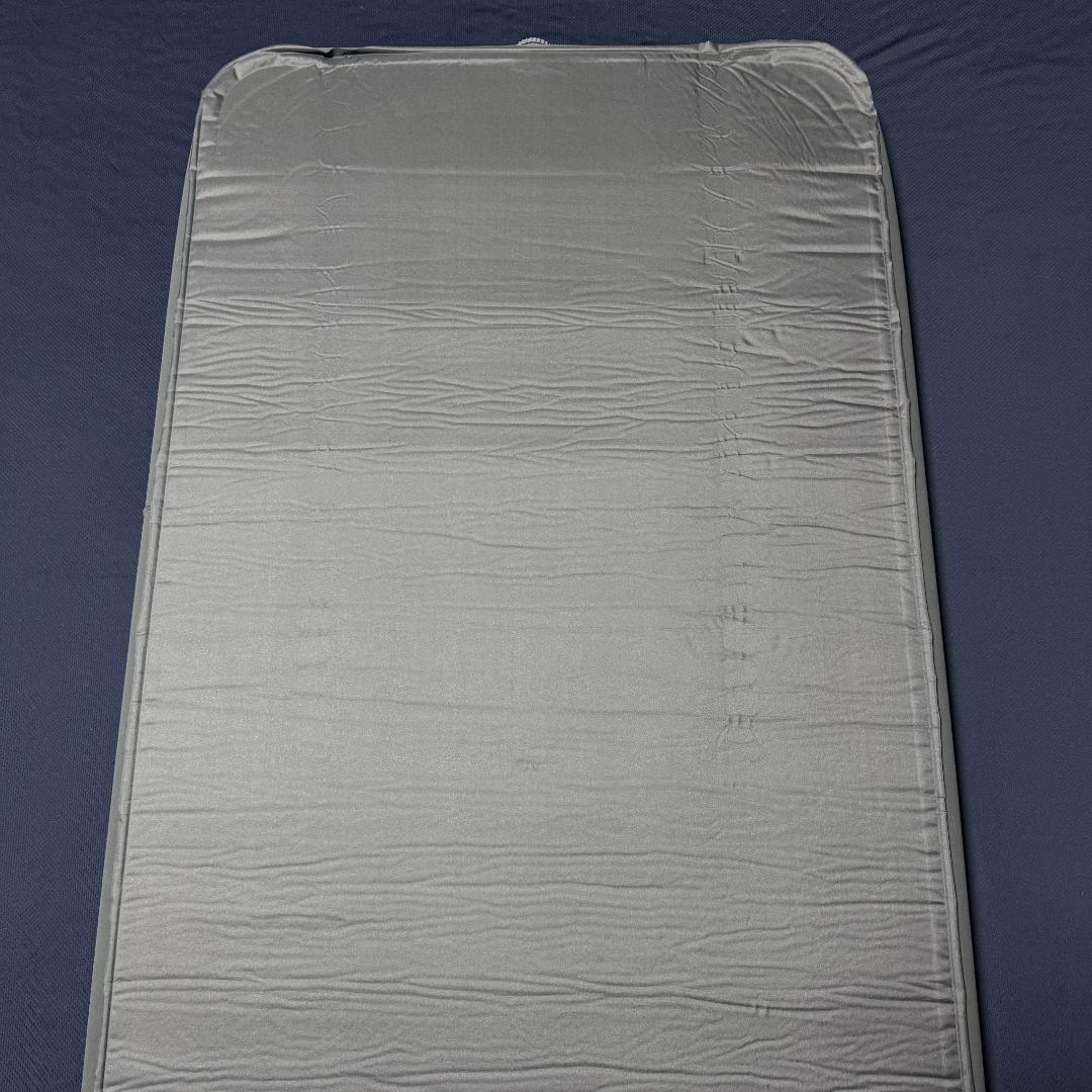 コールマン エアーマット ２個セット インフレーターマットハイピーク シングル