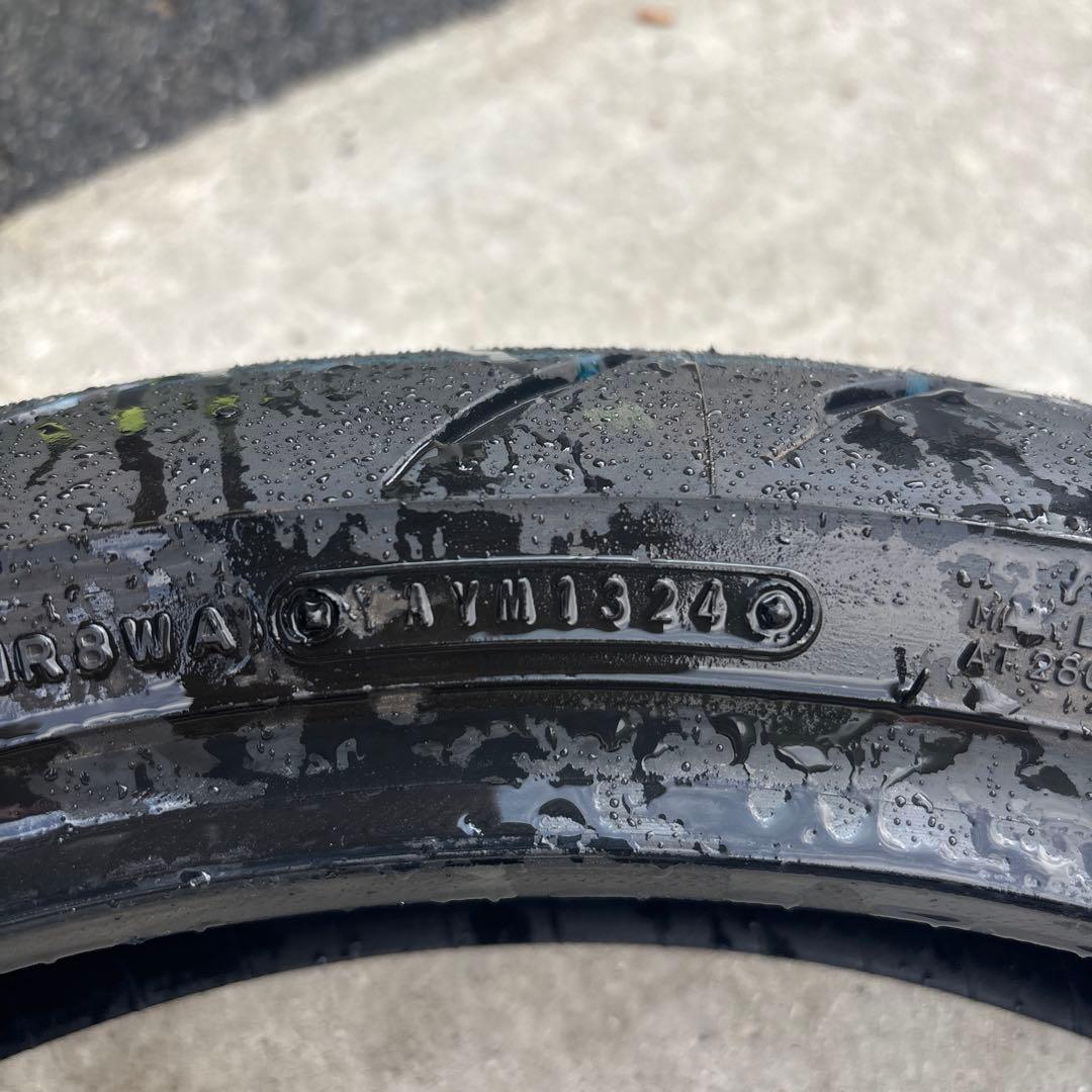 パーツ DUNLOP SPORTMAX GPR-300