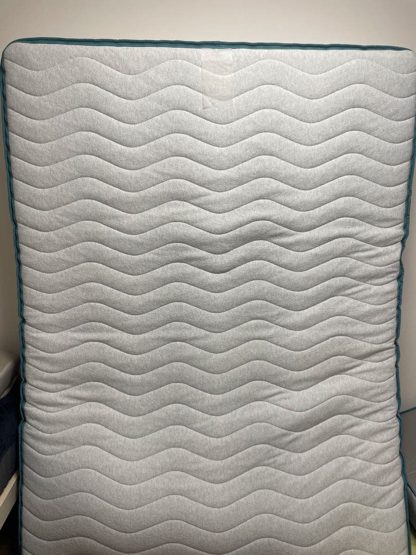 美品　送料無料　コアラマットレスプラス　ダブルサイズ　Koala