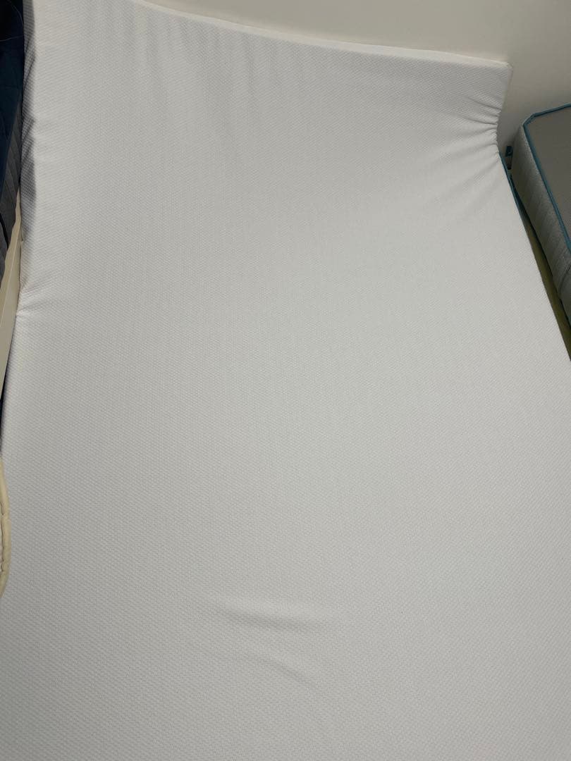 美品　送料無料　コアラマットレスプラス　ダブルサイズ　Koala