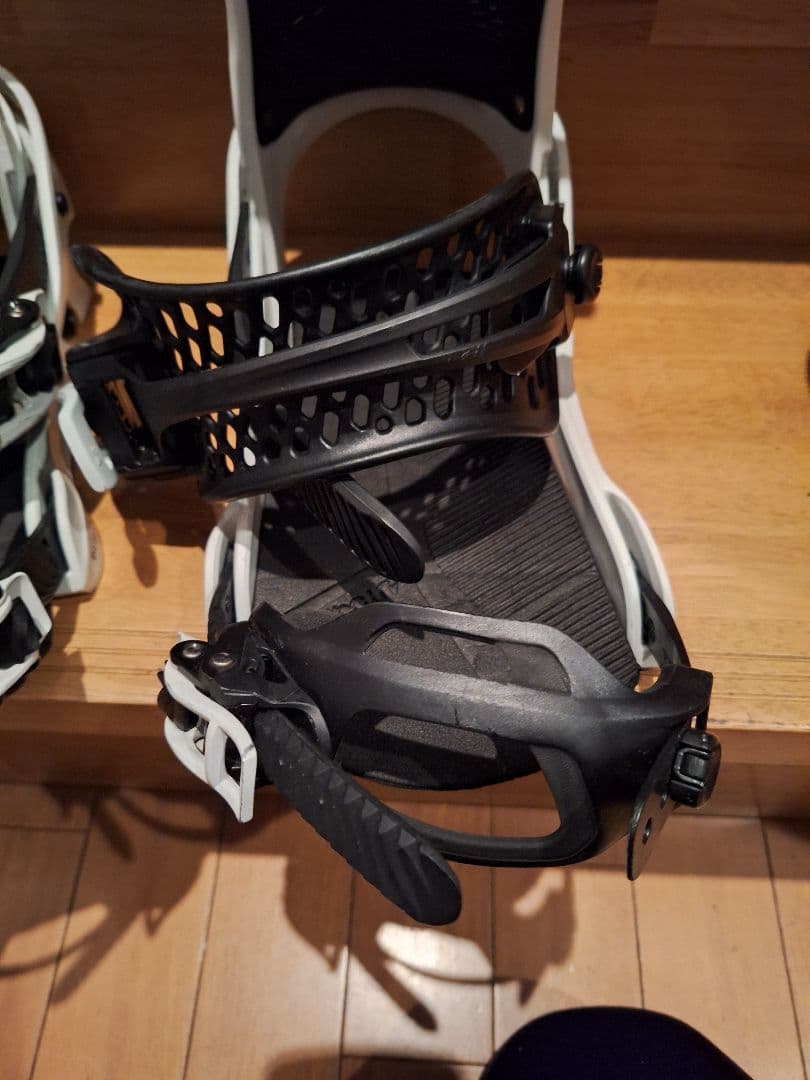 バートン MALAVITA　20-21　Reflex Sサイズ