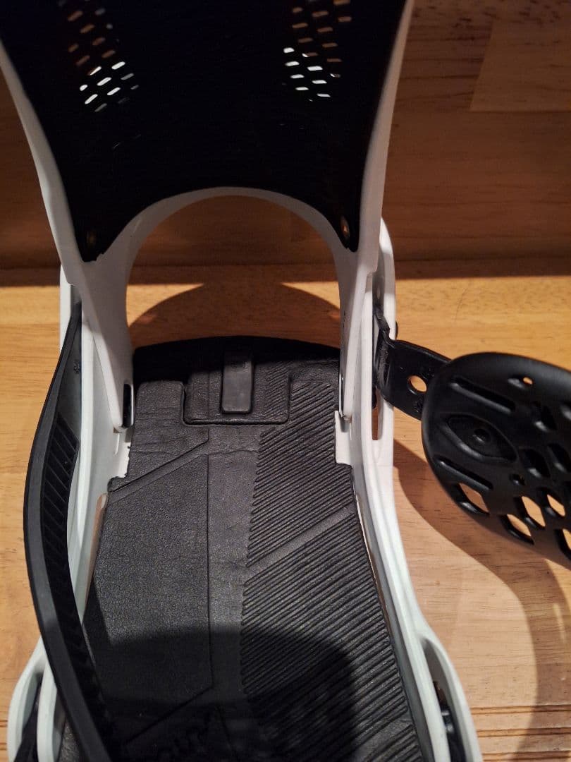 バートン MALAVITA　20-21　Reflex Sサイズ