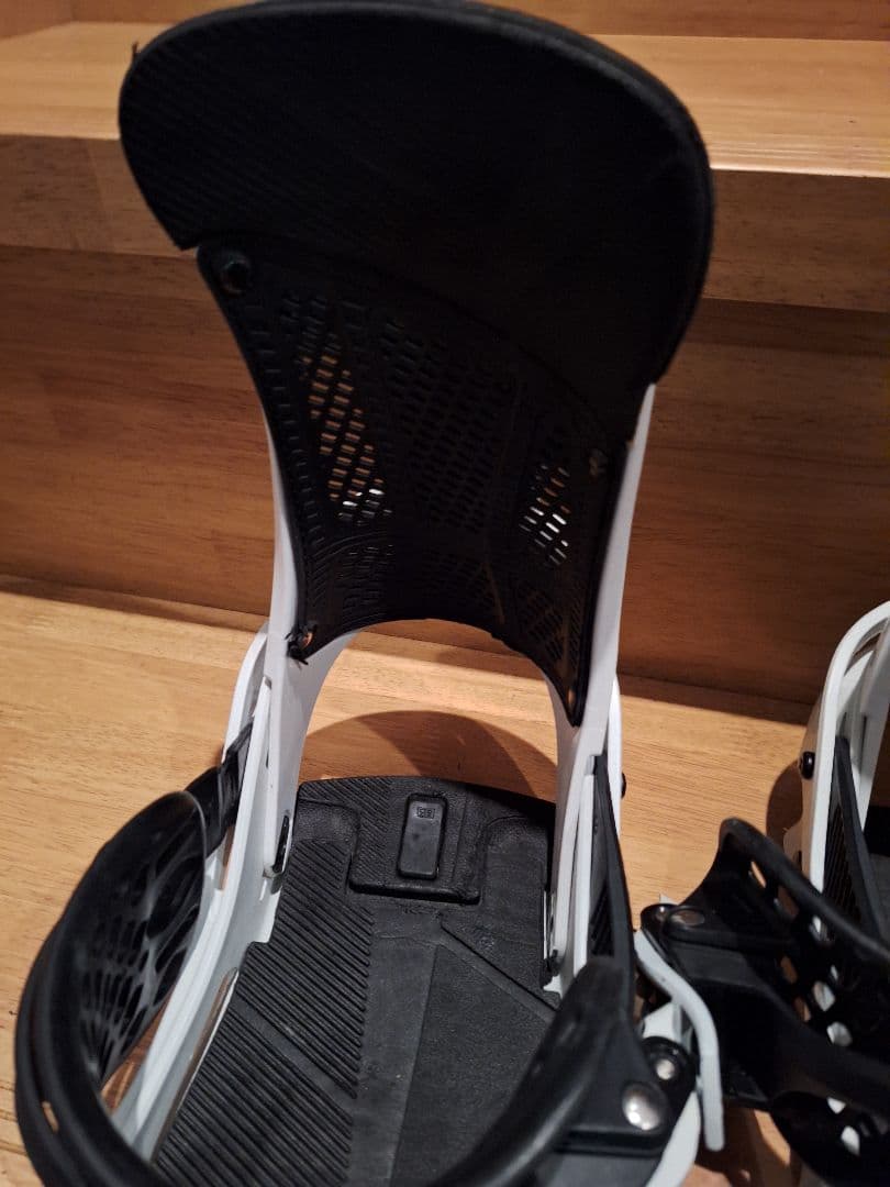 バートン MALAVITA　20-21　Reflex Sサイズ