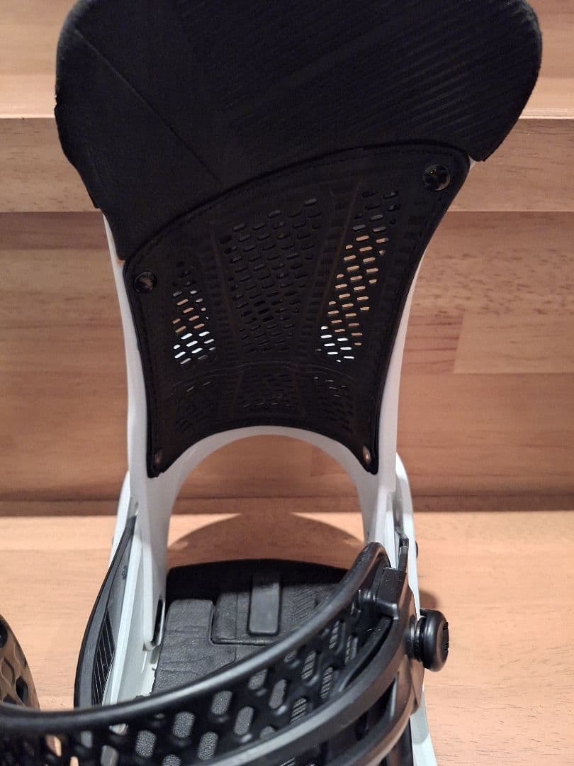 バートン MALAVITA　20-21　Reflex Sサイズ