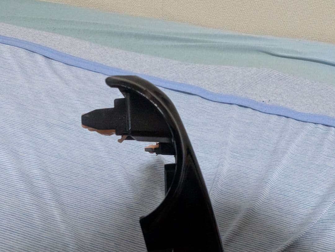 MR41·31ハスラー 純正インパネガーニッシュ＆オーディオガーニッシュ