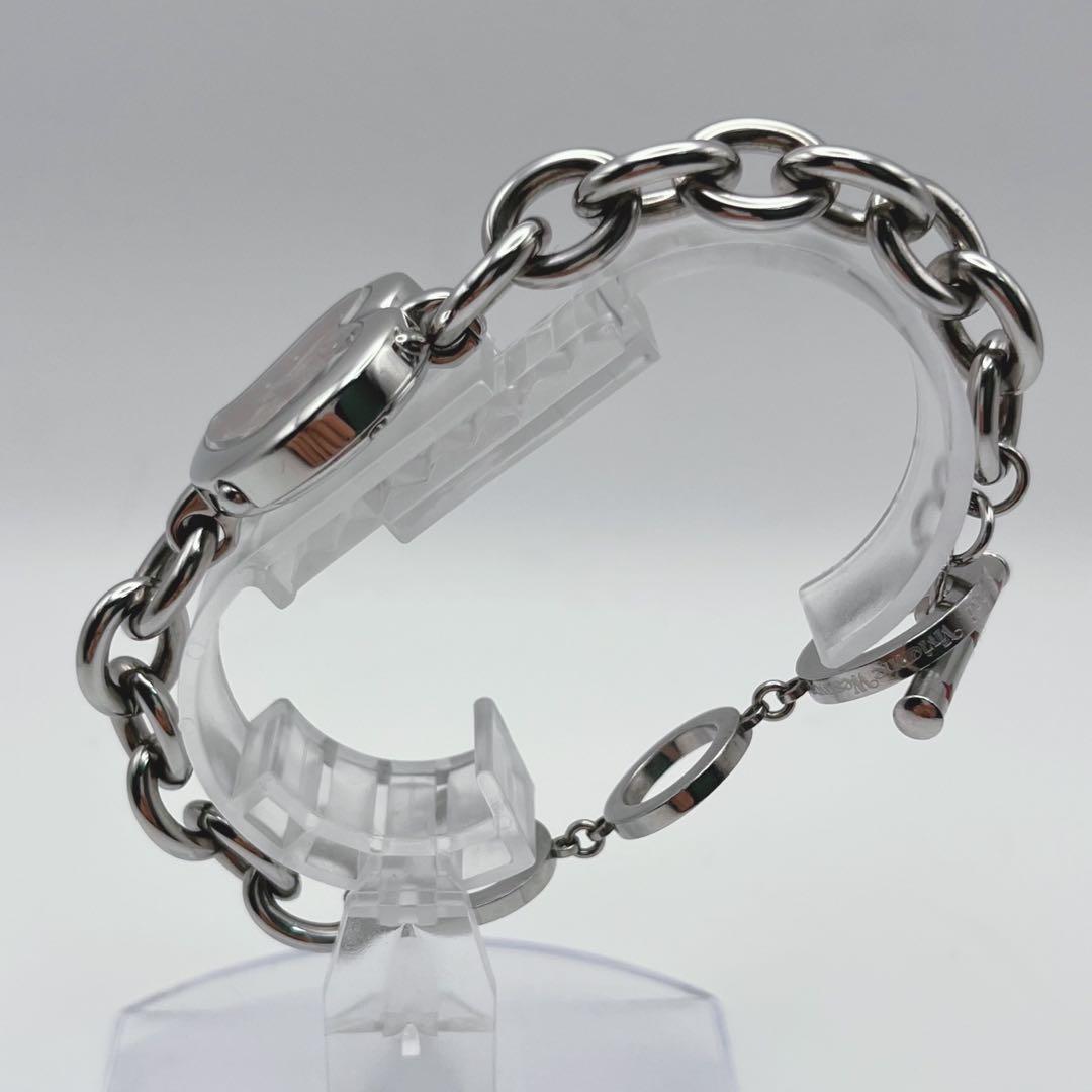 【廃盤品】Vivienne Westwood ディアマンテハート 腕時計