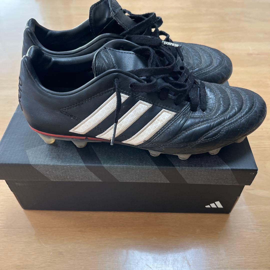 adidas patgloro16.1 HGパティークグローロ