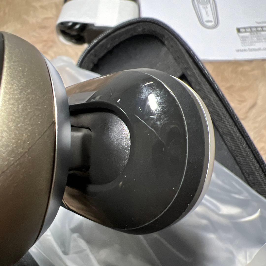 ブラウン 電気シェーバー シリーズ7 電動 髭剃り メンズ 72-C1500s