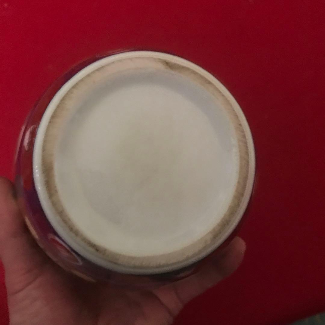 古伊万里焼 飴玉入れ 江戸期 骨董品