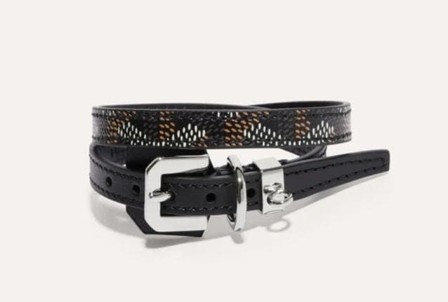 dmsさん専用　あんしん鑑定付き　GOYARD/ゴヤール　ブレスレット　エドモン