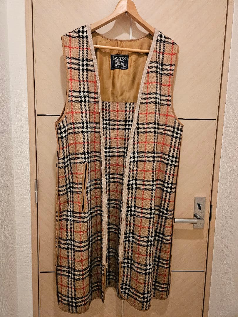 BURBERRY メンズコート