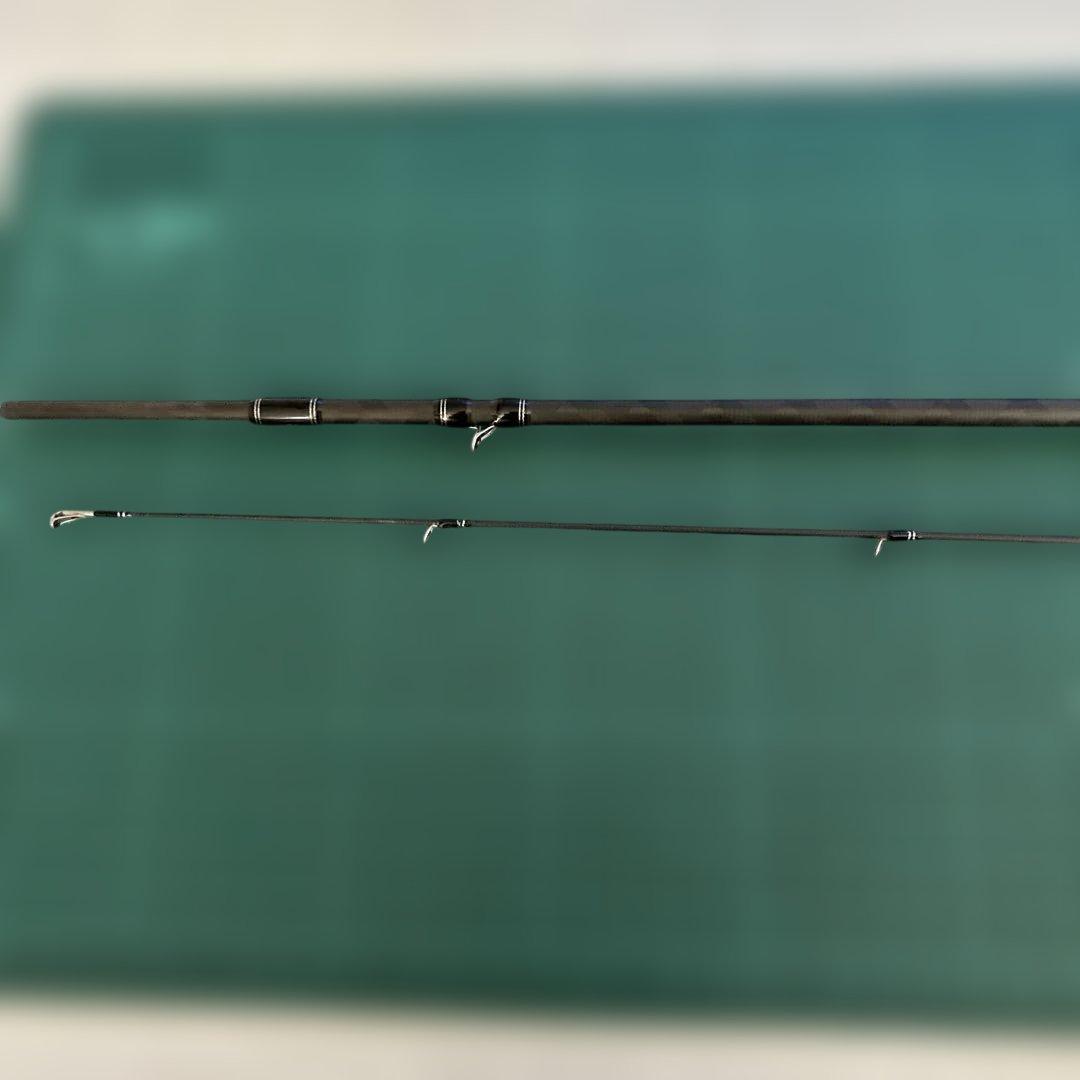 【期間限定値下】ソルティースタイル　ベイトフィネス　STBC-792LT-KR