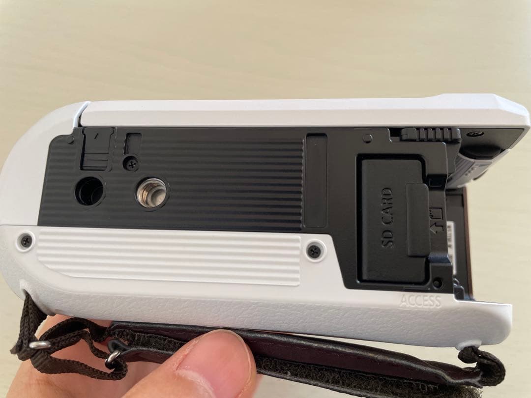 Panasonic HC-W570M フルHD ビデオカメラ