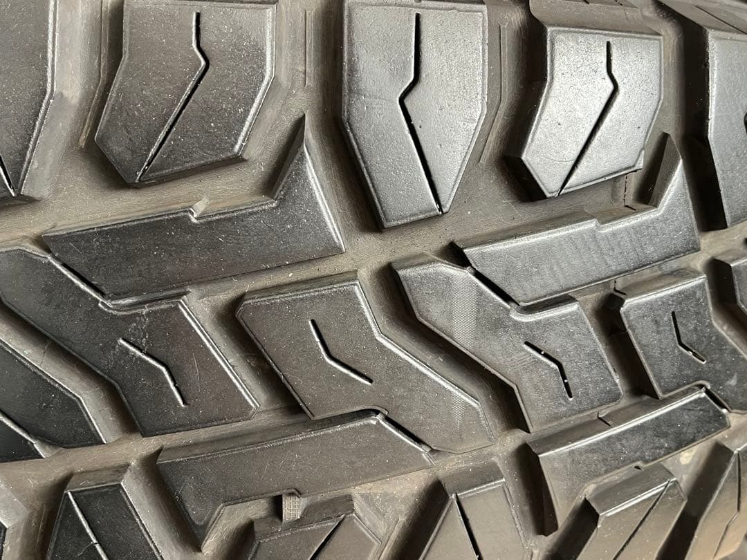 OPEN COUNTRY R/T 235/70R16 オープンカントリー