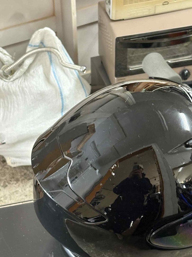 Shoei Z-7 フルフェイスヘルメット