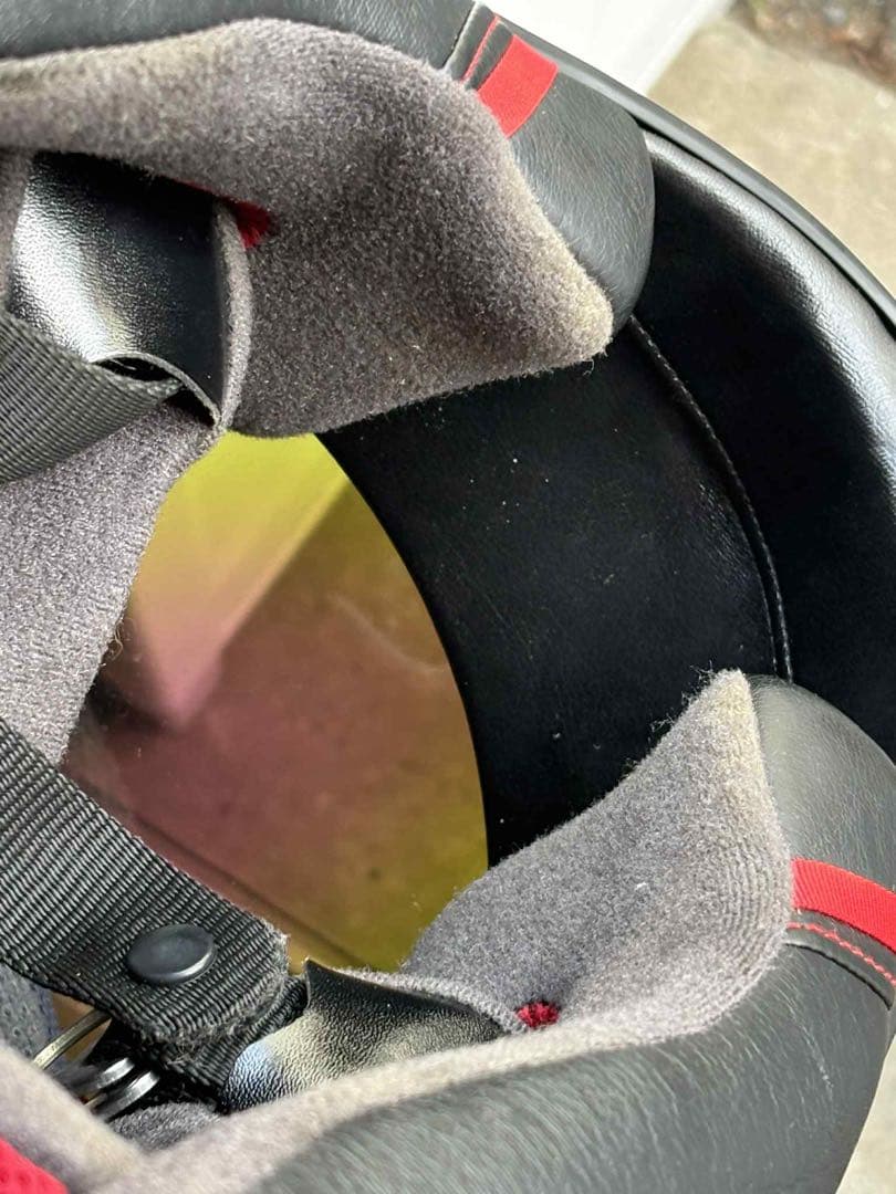 Shoei Z-7 フルフェイスヘルメット