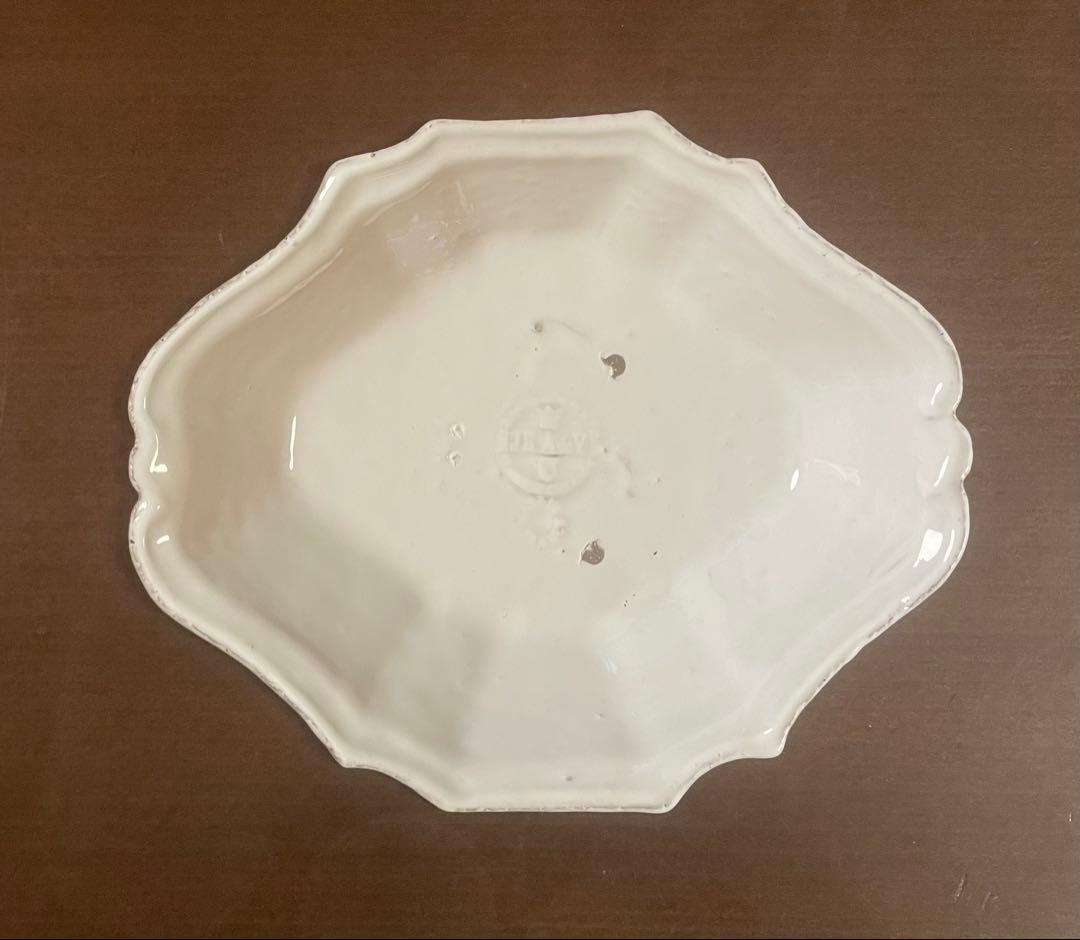 アスティエ　お皿　未使用