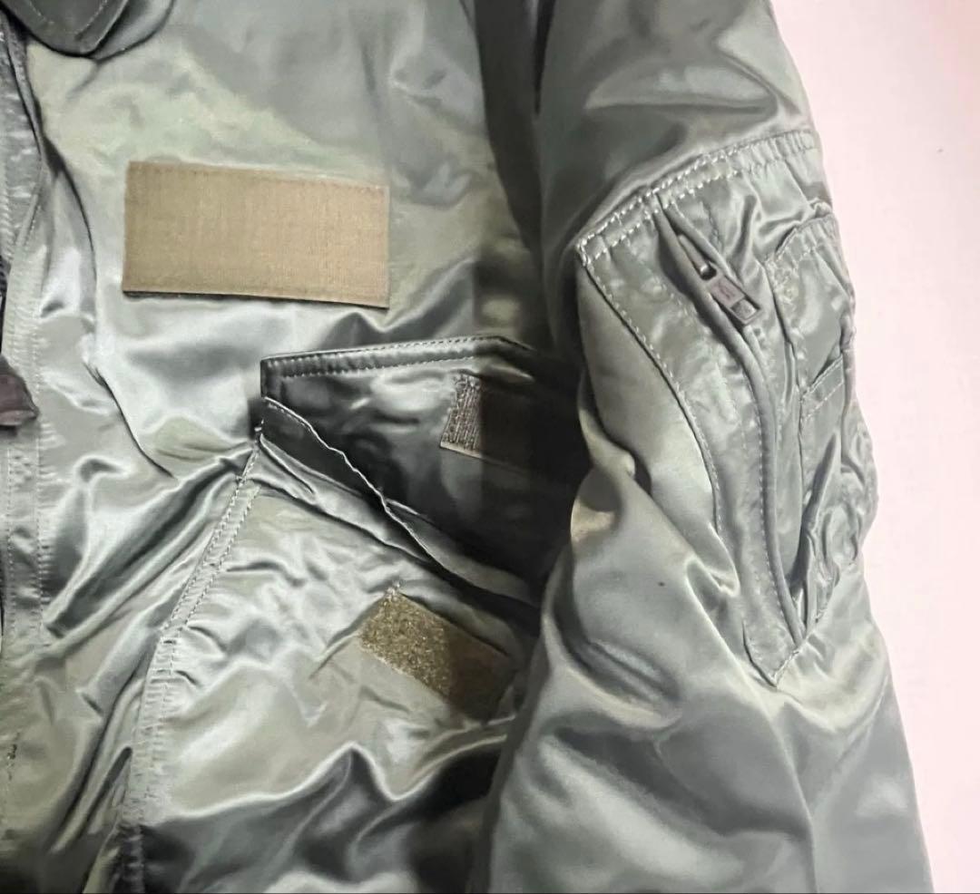 CWU-45 フライトジャケット　未使用品